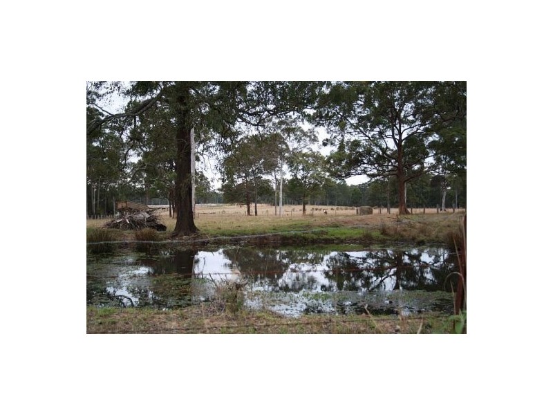Pampoolah NSW 2430