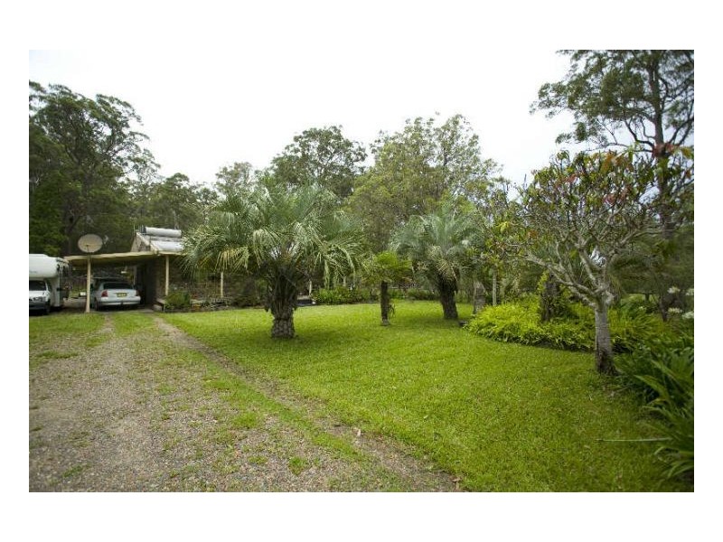 138 Manning Point Road, Old Bar NSW 2430