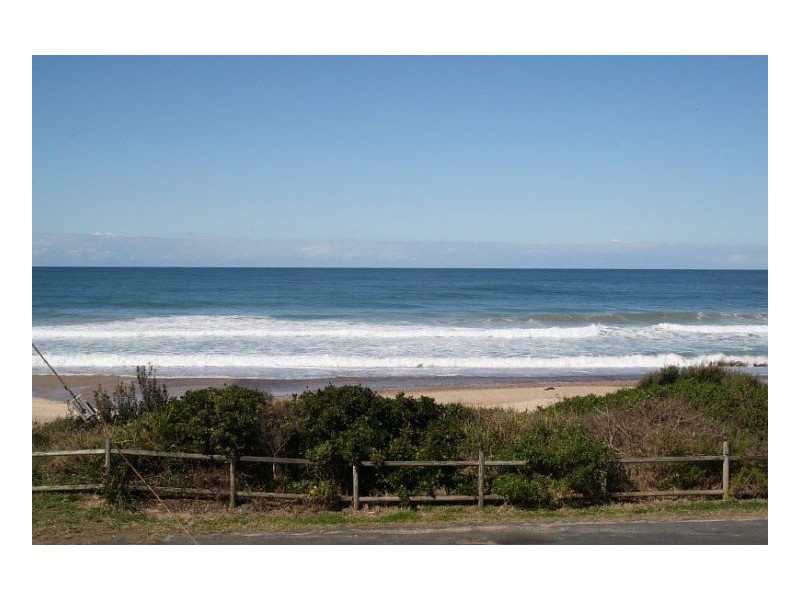 1& 2/45 Pacific Parade, Old Bar NSW 2430
