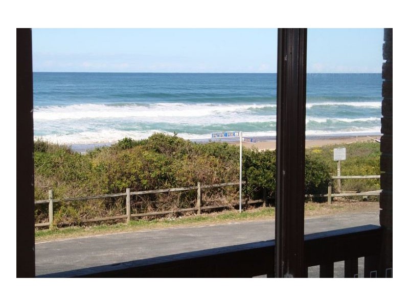 1& 2/45 Pacific Parade, Old Bar NSW 2430