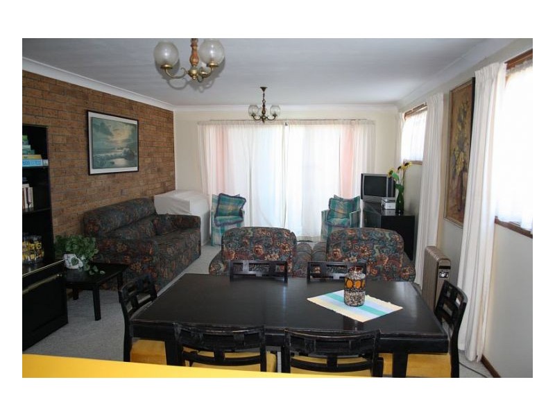 1& 2/45 Pacific Parade, Old Bar NSW 2430