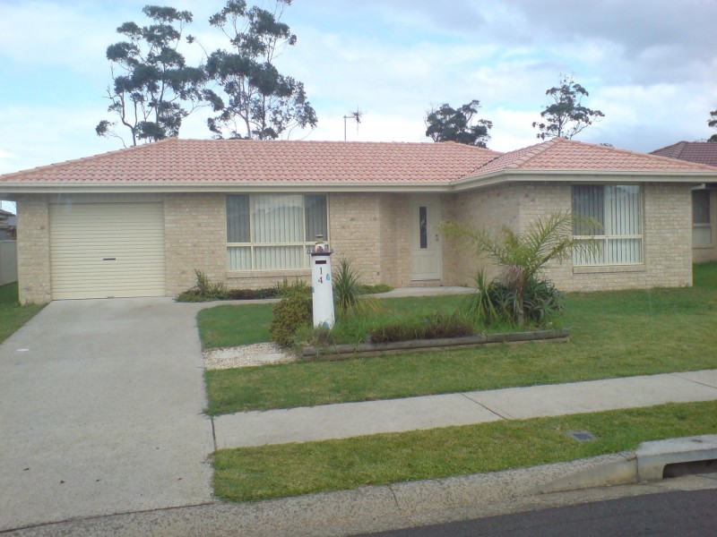 Old Bar NSW 2430