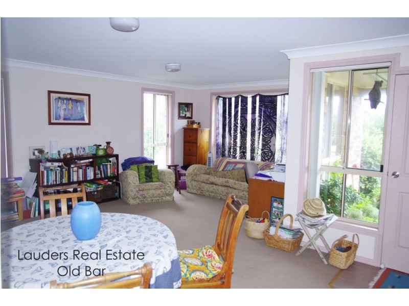 Old Bar NSW 2430