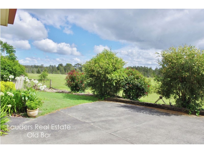 Old Bar NSW 2430