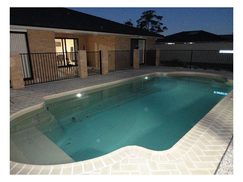 31 Albatross Way, Old Bar NSW 2430