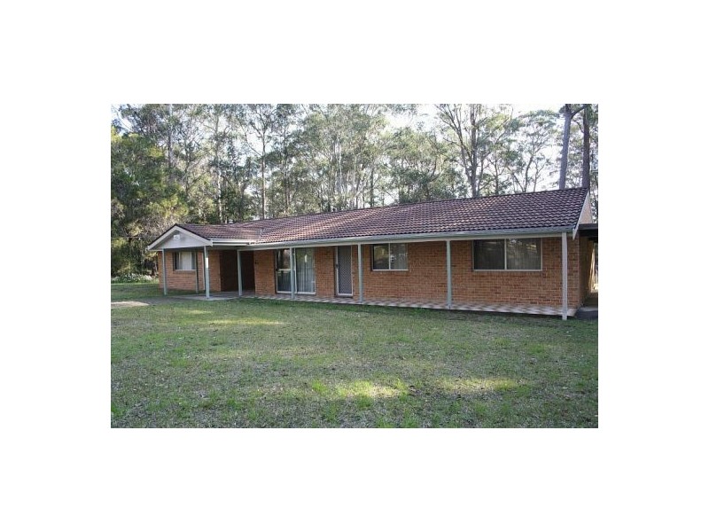 57 Warwiba Road, Old Bar NSW 2430