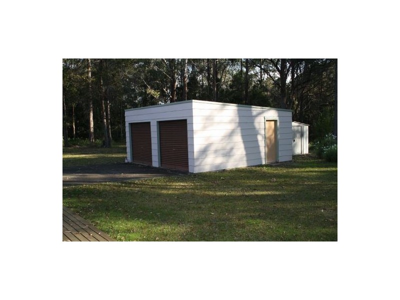 57 Warwiba Road, Old Bar NSW 2430