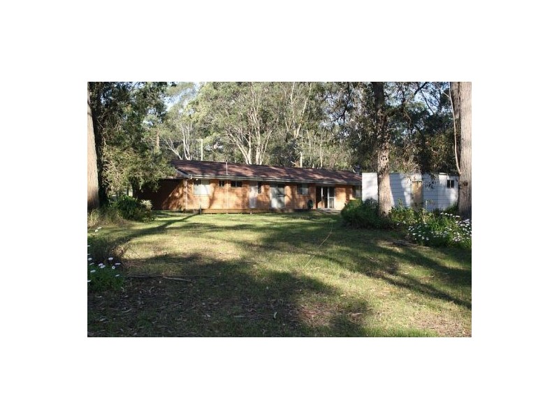 57 Warwiba Road, Old Bar NSW 2430