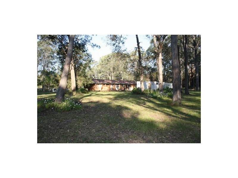 57 Warwiba Road, Old Bar NSW 2430