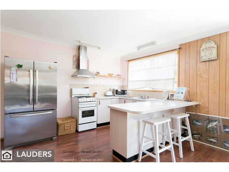 23A Sheppard Street, Old Bar NSW 2430