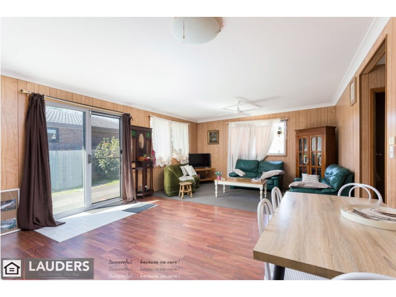 23A Sheppard Street, Old Bar NSW 2430