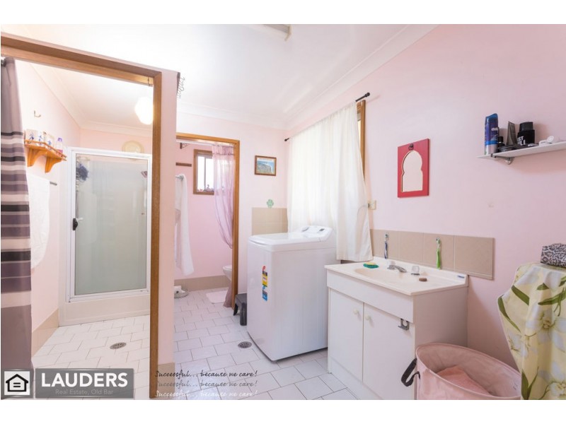 23A Sheppard Street, Old Bar NSW 2430