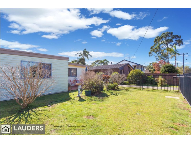 23A Sheppard Street, Old Bar NSW 2430