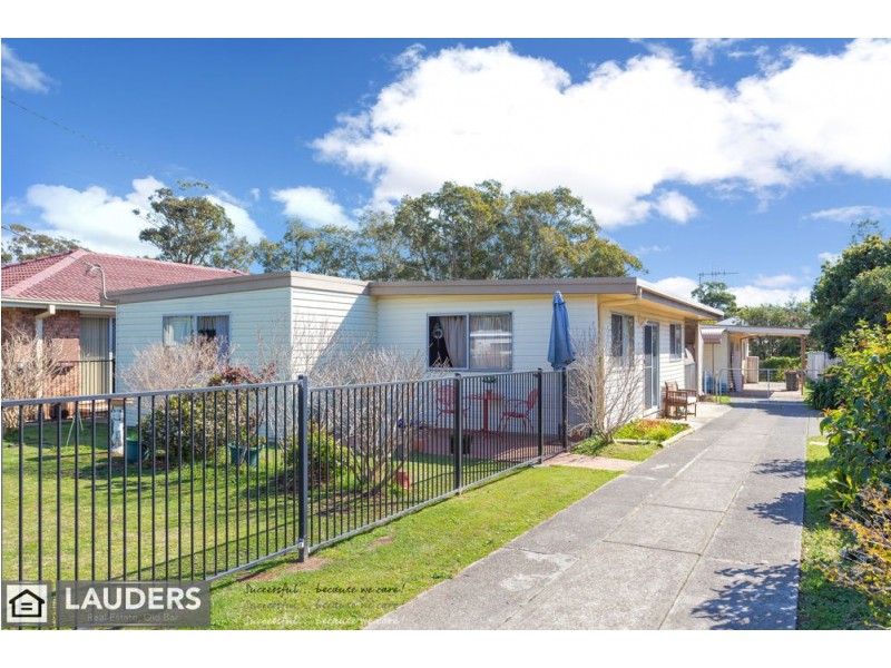 23A Sheppard Street, Old Bar NSW 2430