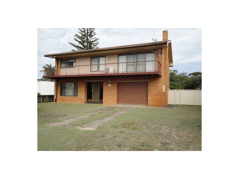 Manning Point NSW 2430