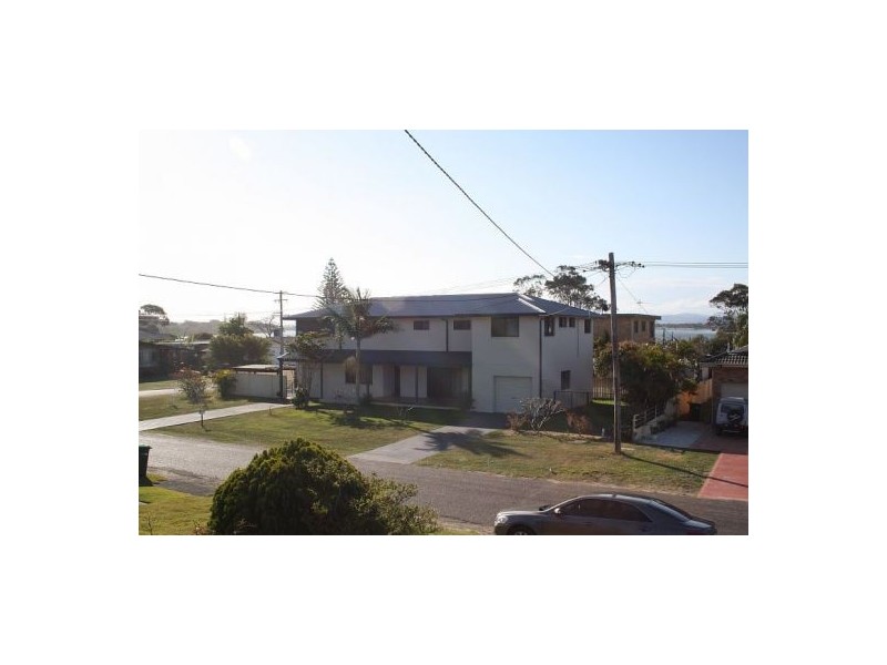 Manning Point NSW 2430