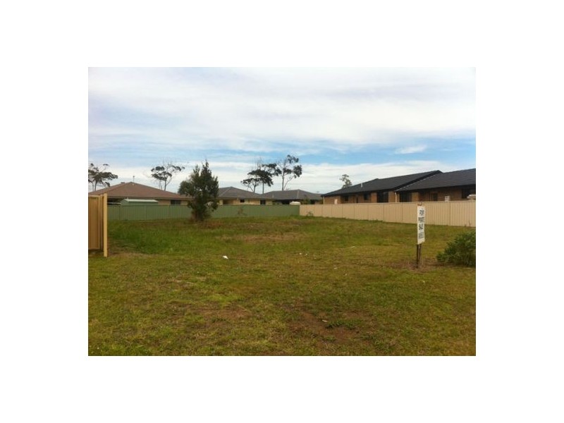 Old Bar NSW 2430
