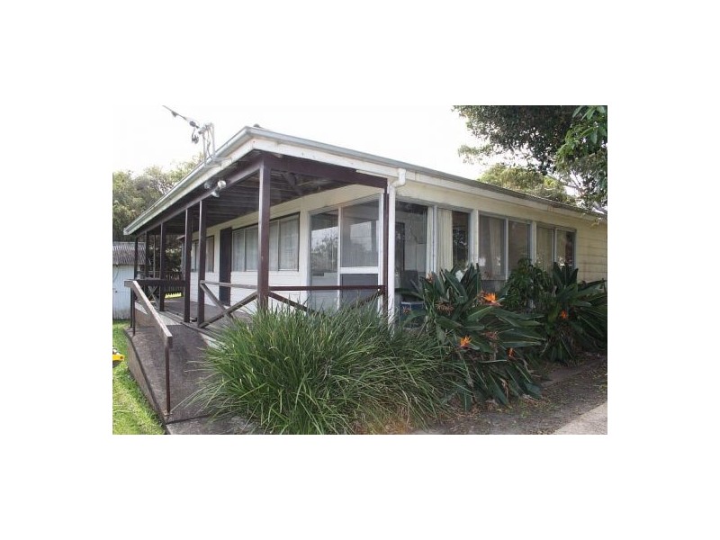 Old Bar NSW 2430