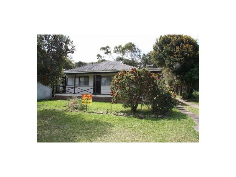 Old Bar NSW 2430