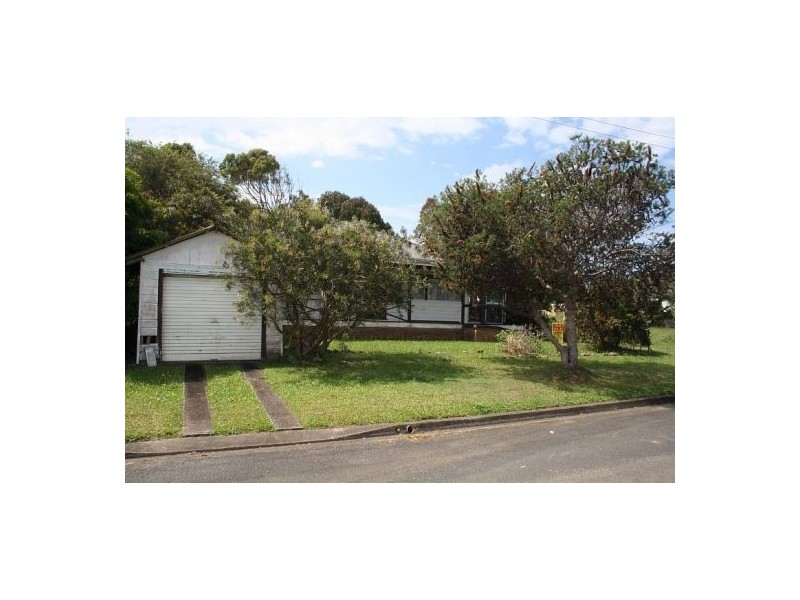 Old Bar NSW 2430