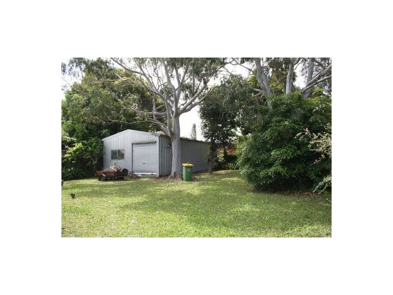 Old Bar NSW 2430