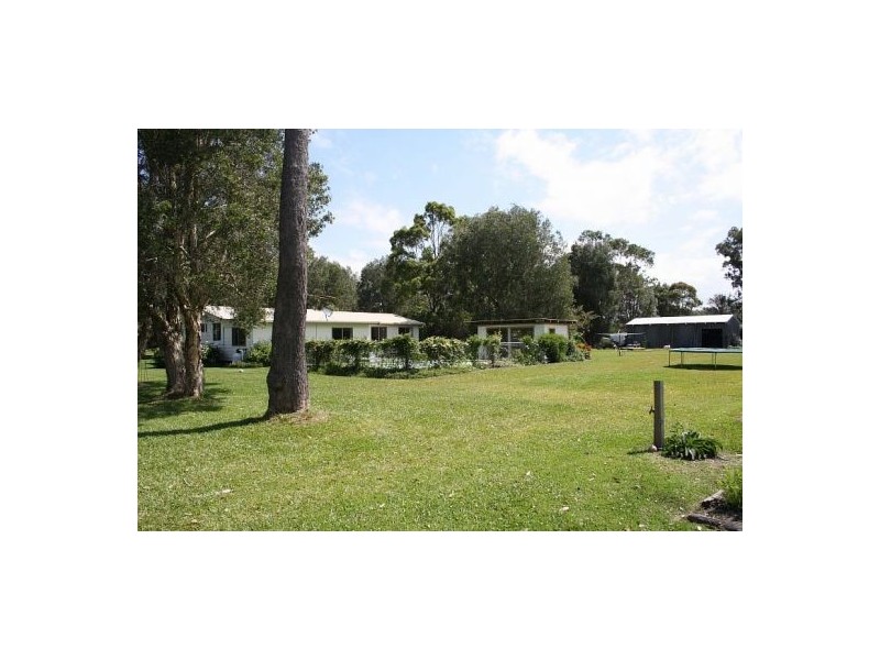 Oxley Island NSW 2430