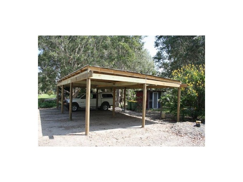 Oxley Island NSW 2430