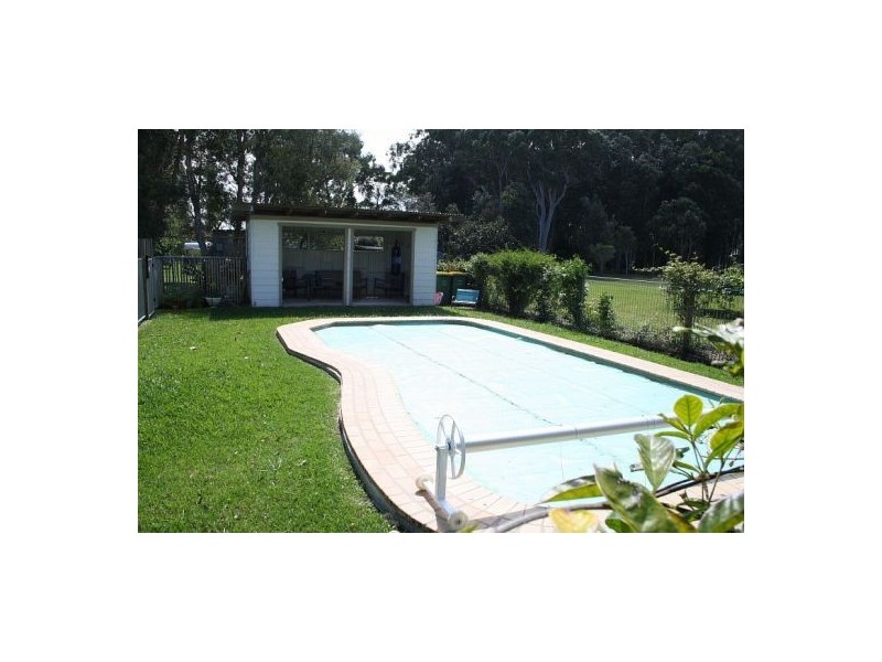 Oxley Island NSW 2430