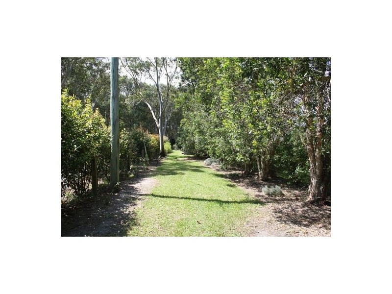 Oxley Island NSW 2430