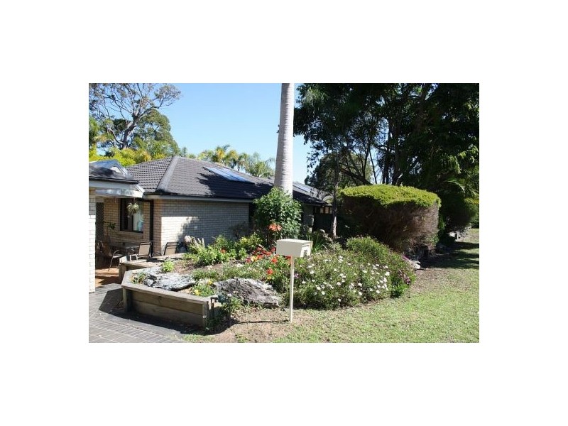 Old Bar NSW 2430