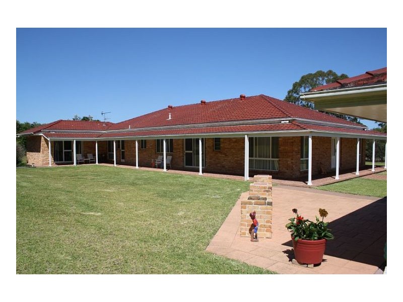 18 Koala Drive, Old Bar NSW 2430