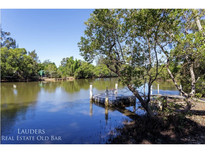 Old Bar NSW 2430
