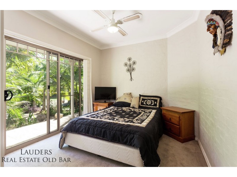 Old Bar NSW 2430