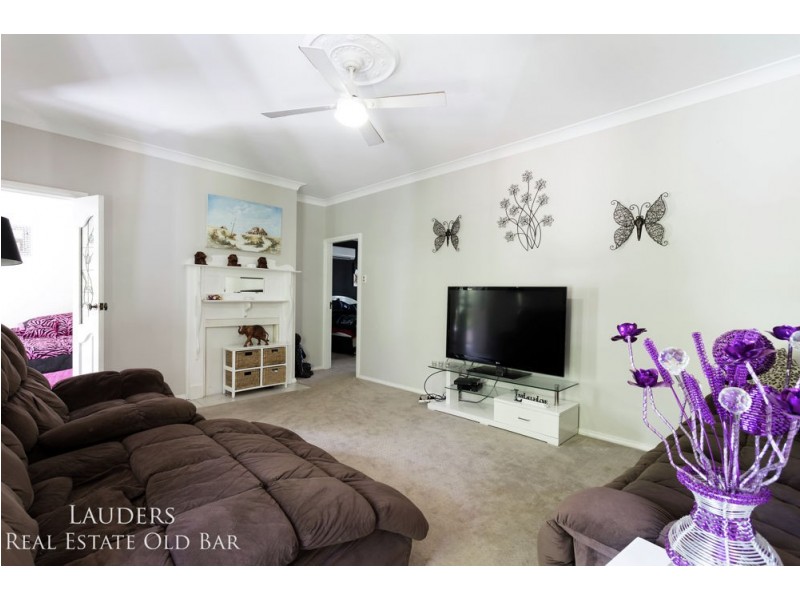 Old Bar NSW 2430