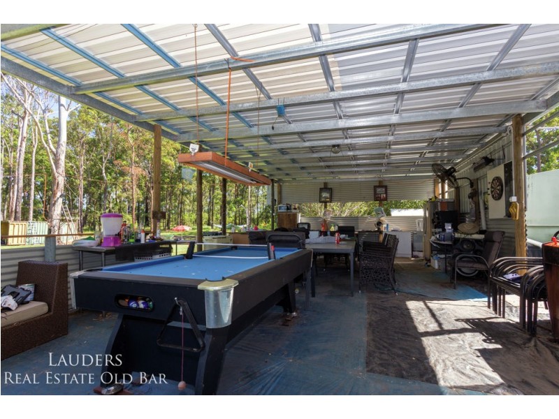 Old Bar NSW 2430