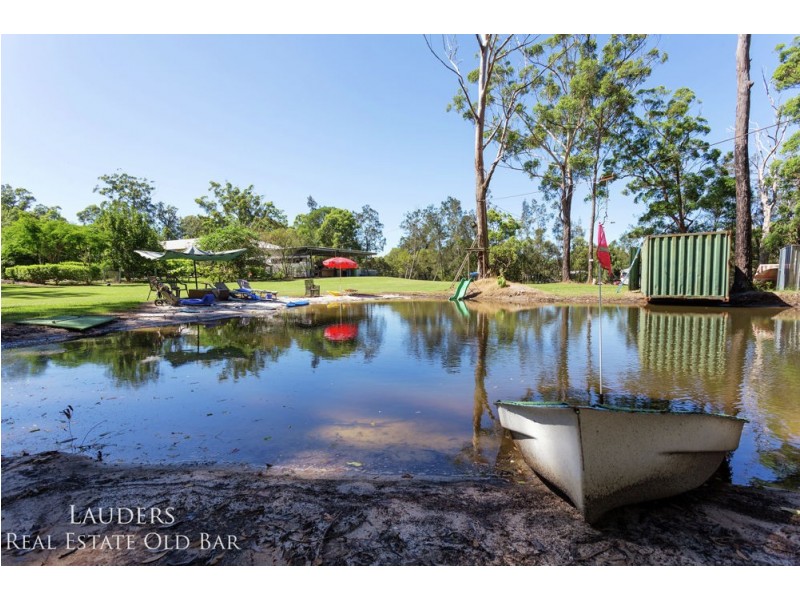 Old Bar NSW 2430
