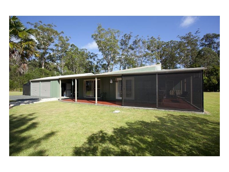 Old Bar NSW 2430