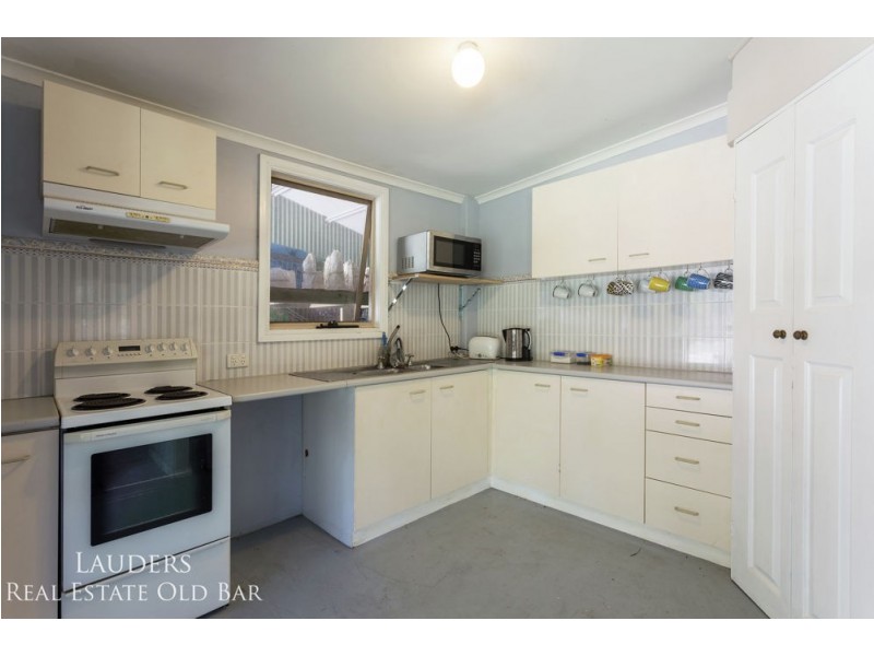 Old Bar NSW 2430