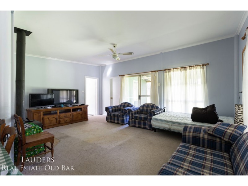 Old Bar NSW 2430