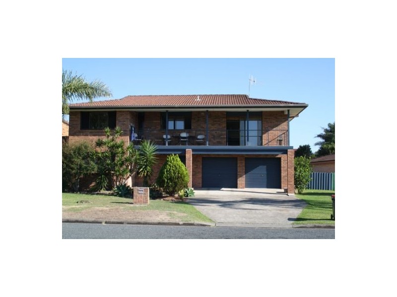 Old Bar NSW 2430