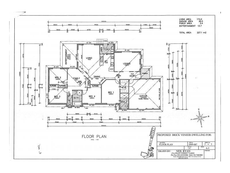 22 Shantull Drive, Wallabi Point NSW 2430