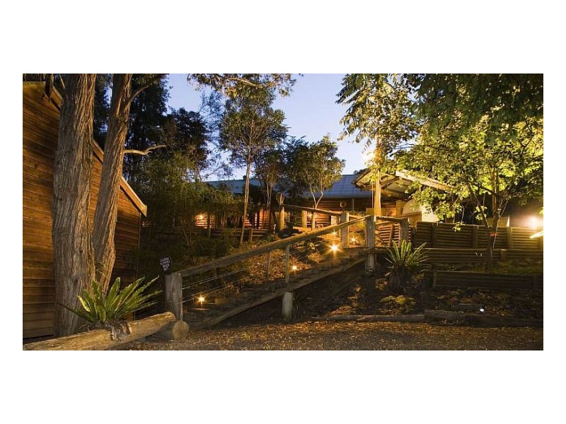 384 Jems Creek Road, Cobark NSW 2422