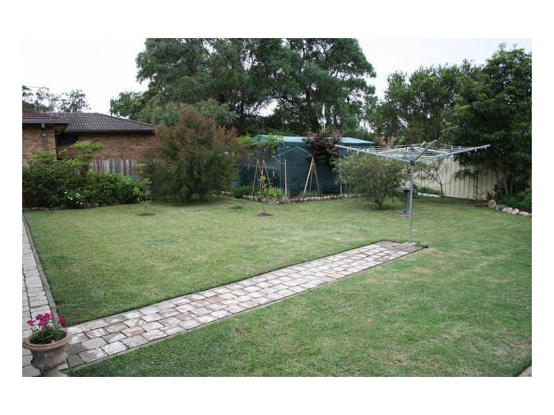 6 Belle Villa Parade, Old Bar NSW 2430