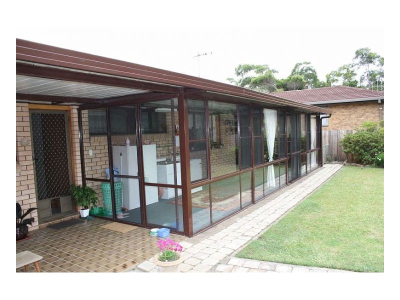 6 Belle Villa Parade, Old Bar NSW 2430