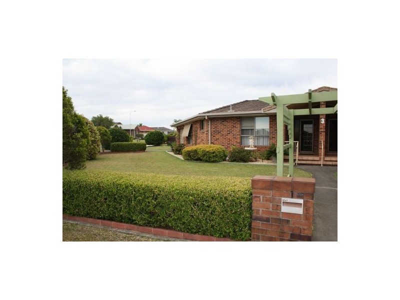 Old Bar NSW 2430