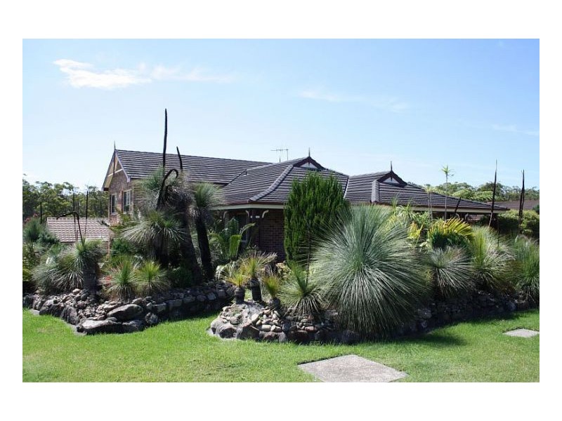 28 Carrabeen Drive, Old Bar NSW 2430