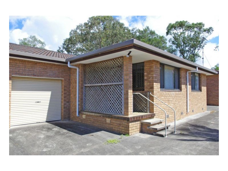 2/25 Clerke Street, Old Bar NSW 2430