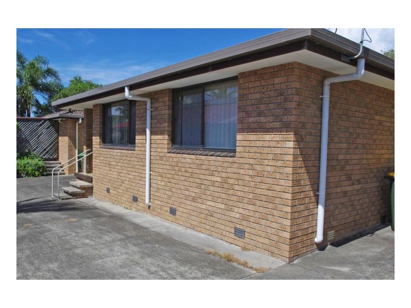 2/25 Clerke Street, Old Bar NSW 2430