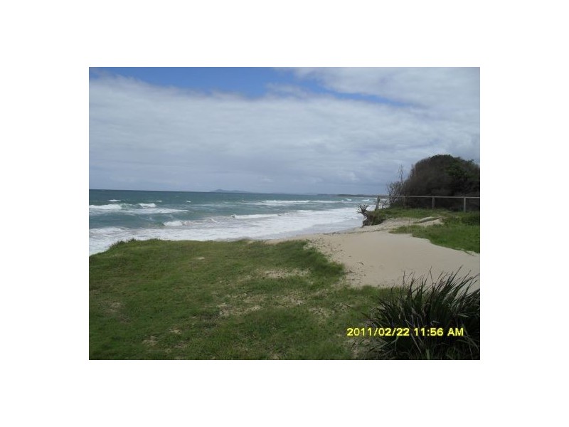 Old Bar NSW 2430