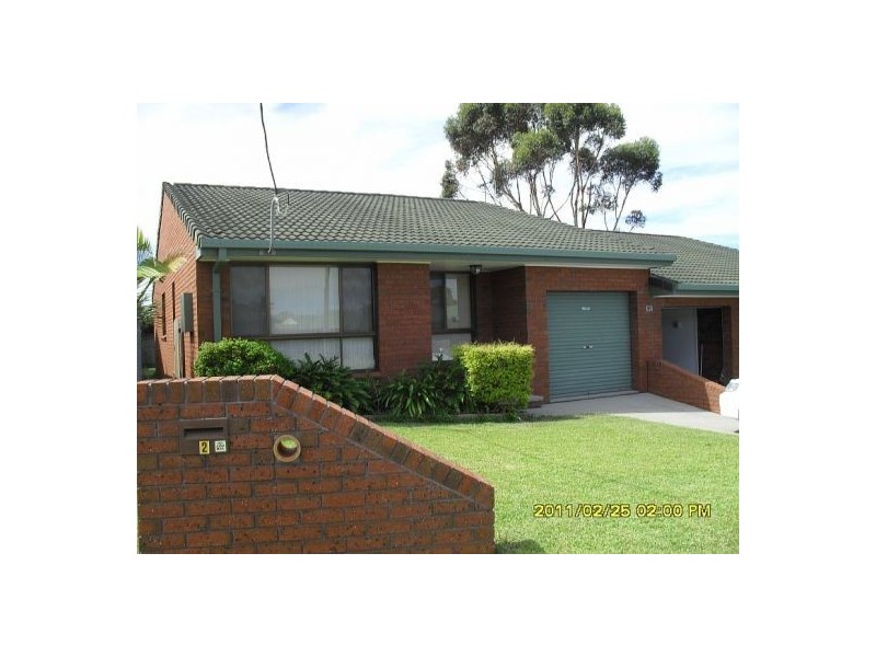 Old Bar NSW 2430